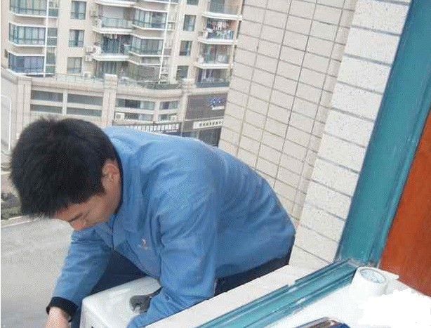 武昌空調維修