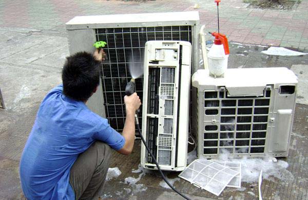 武昌空調移機安裝